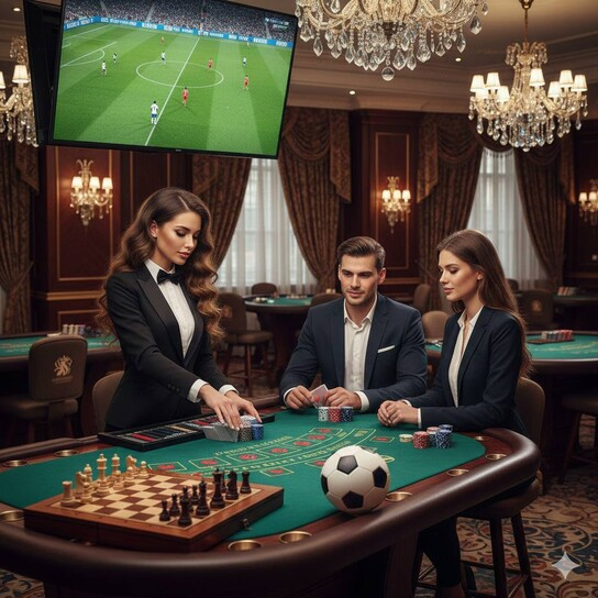 Dota2 赛事焦点图